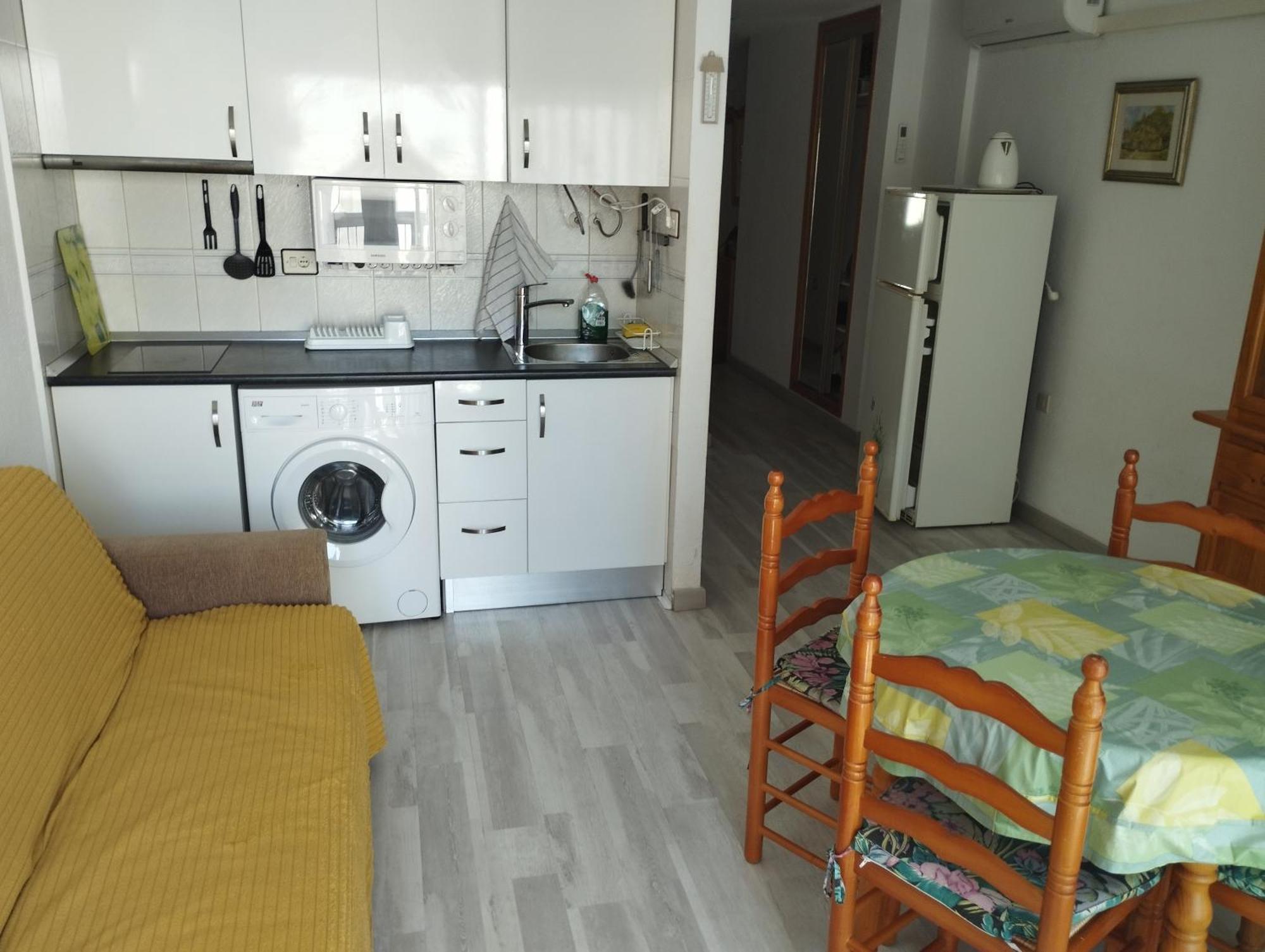 Relax&Mar Apartment Torrevieja Exterior photo